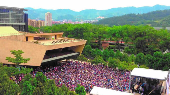 Medellín se prepara para el regreso presencial del Festival Internacional de Poesía en su edición 32